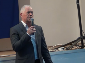 Video Image